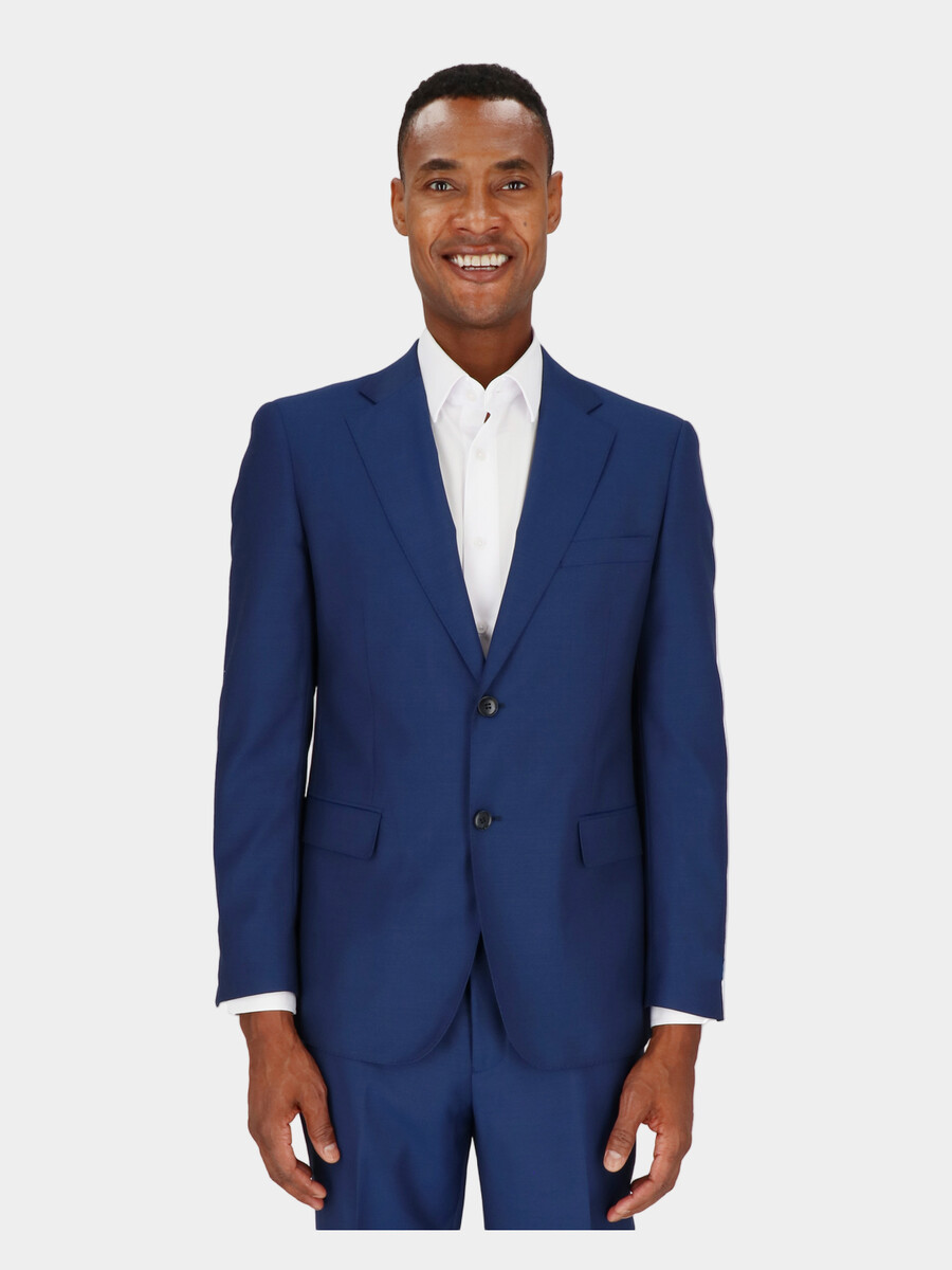 zweiteiliger slim-fit-anzug