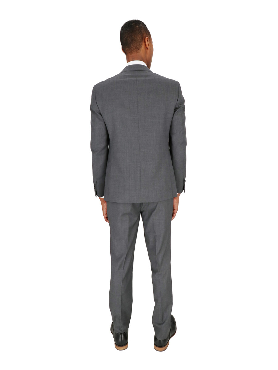zweiteiliger slim-fit-anzug