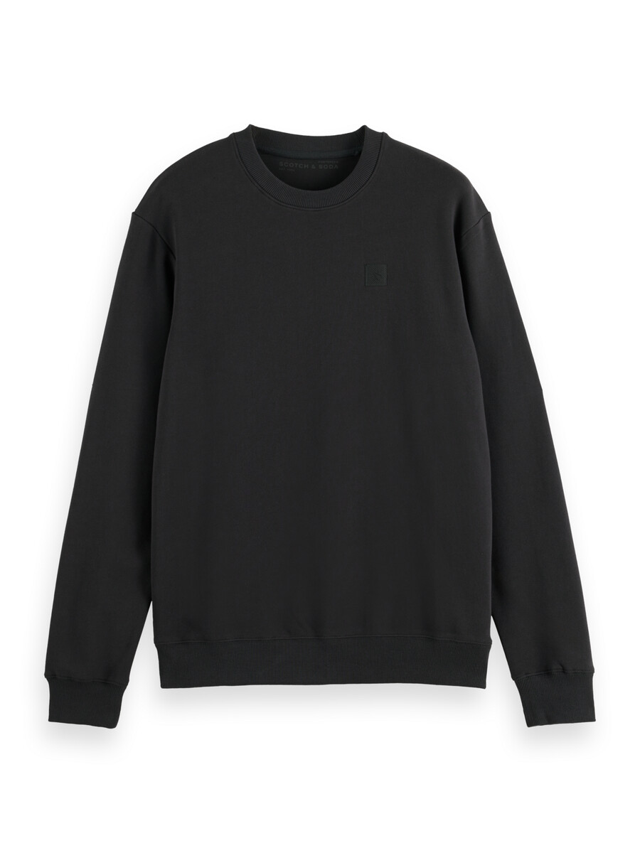 essentials – logo-sweatshirt