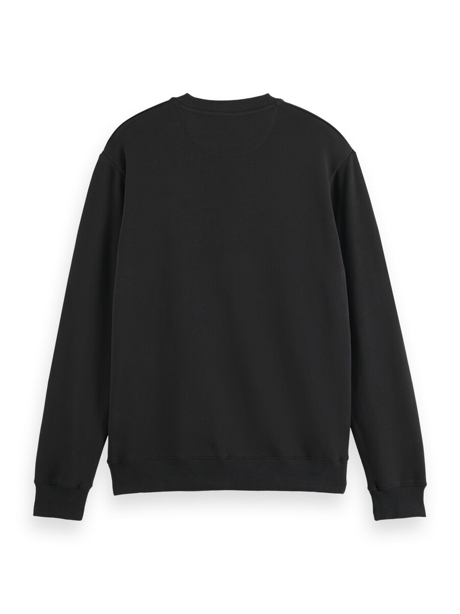 essentials – logo-sweatshirt