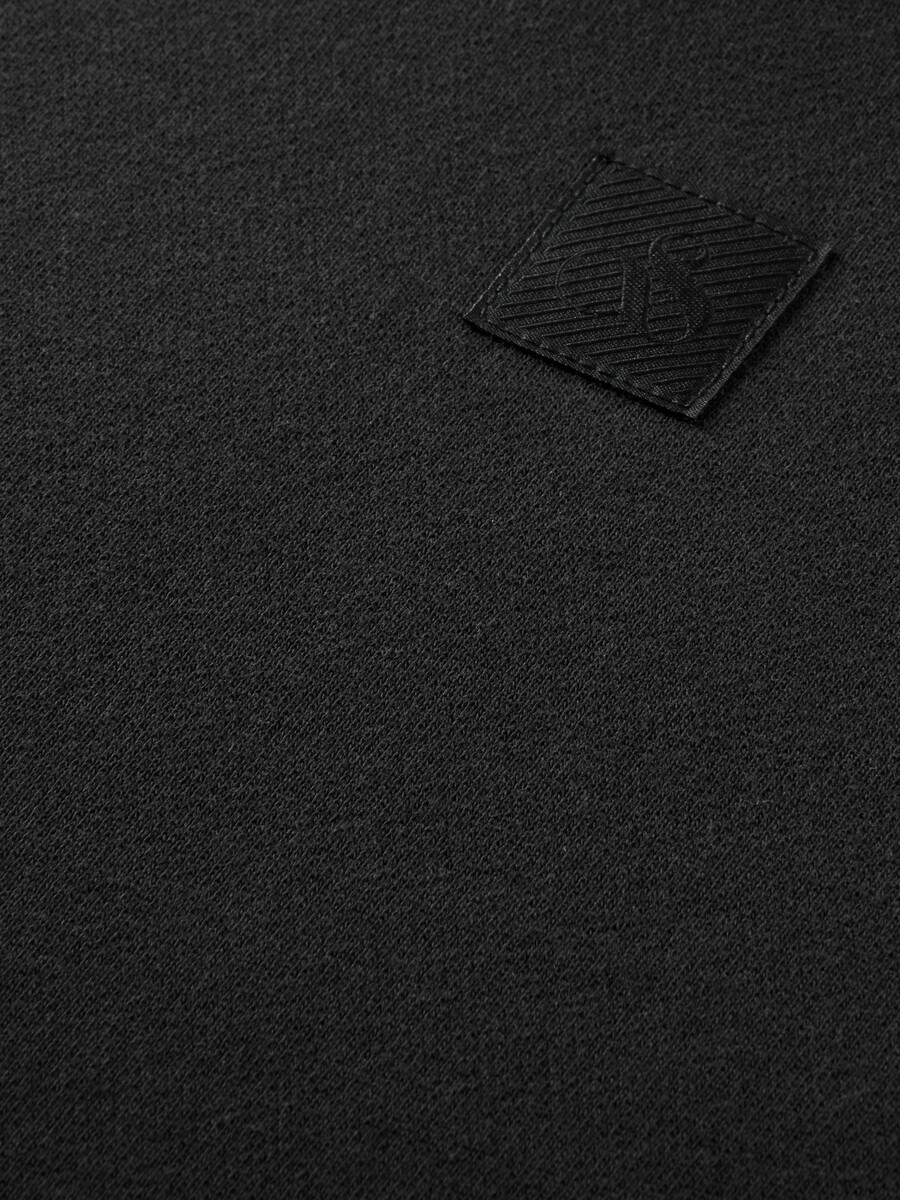 essentials – logo-sweatshirt