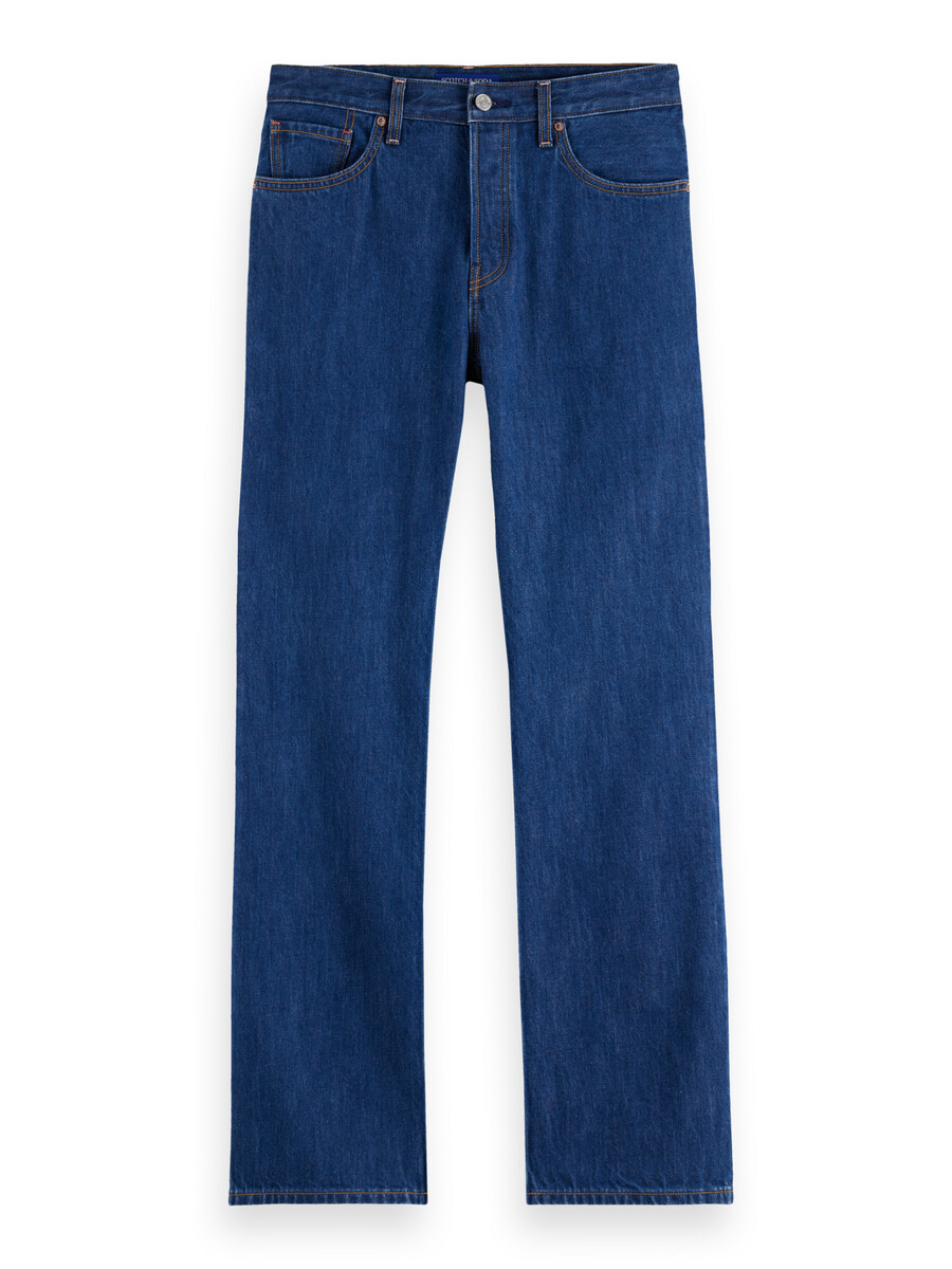 the beat schlagjeans imagine blue