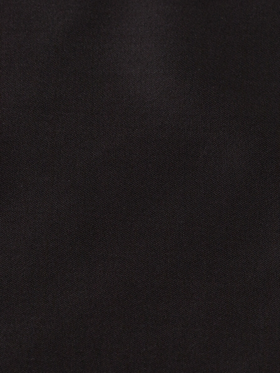 rüschen-maxikleid
