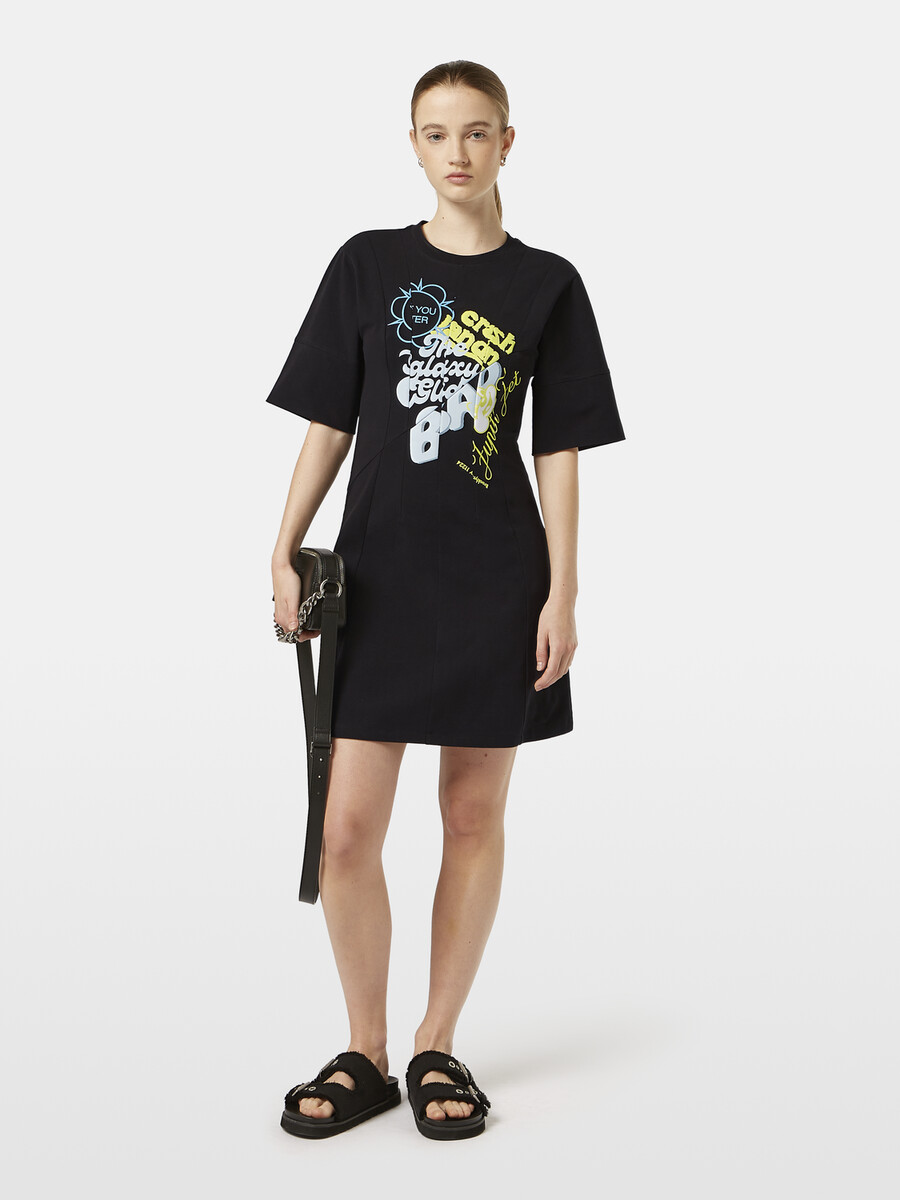 jersey-t-shirt-kleid