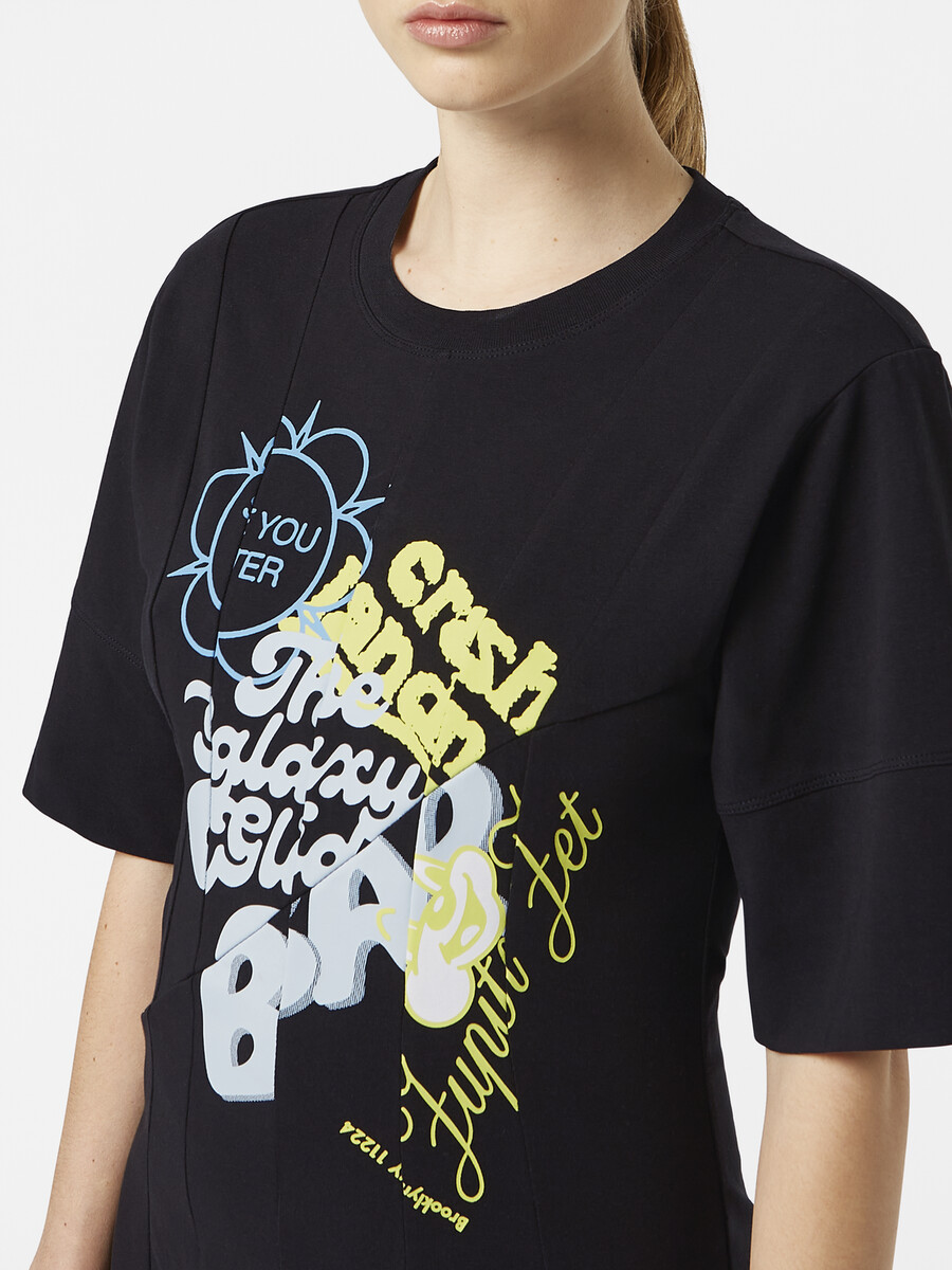 jersey-t-shirt-kleid