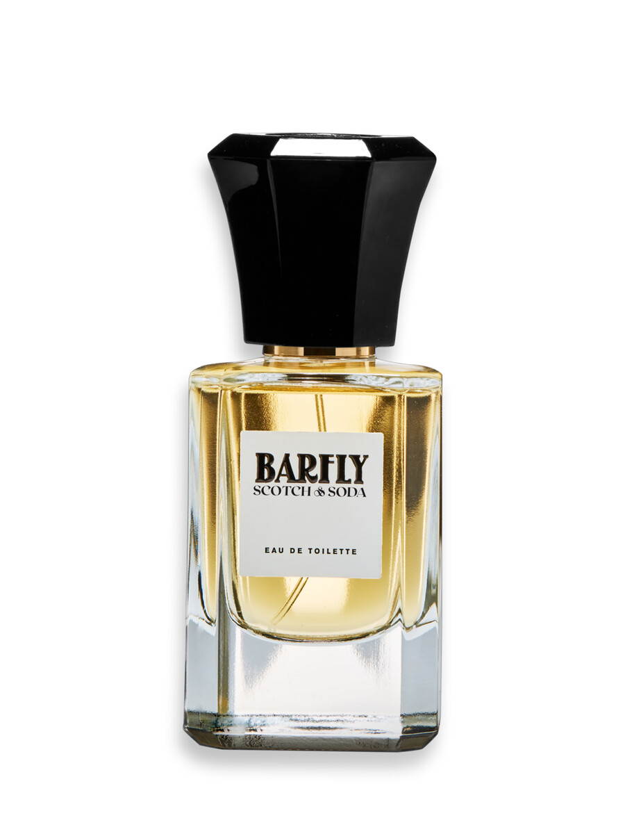 barfly unisex-duft 50 ml