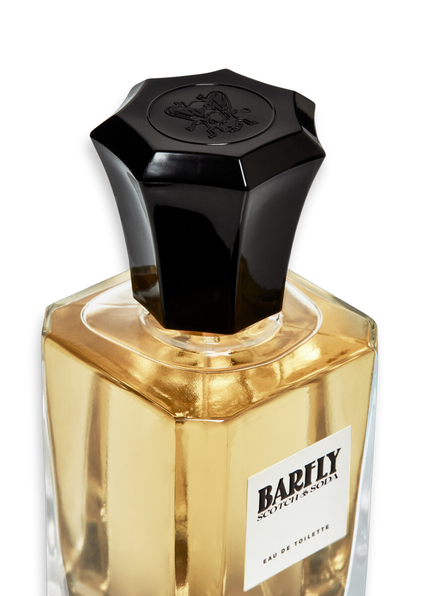 barfly unisex-duft 50 ml