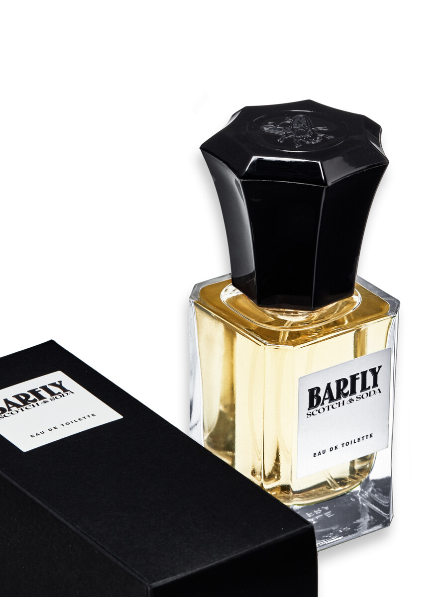 barfly unisex-duft 50 ml