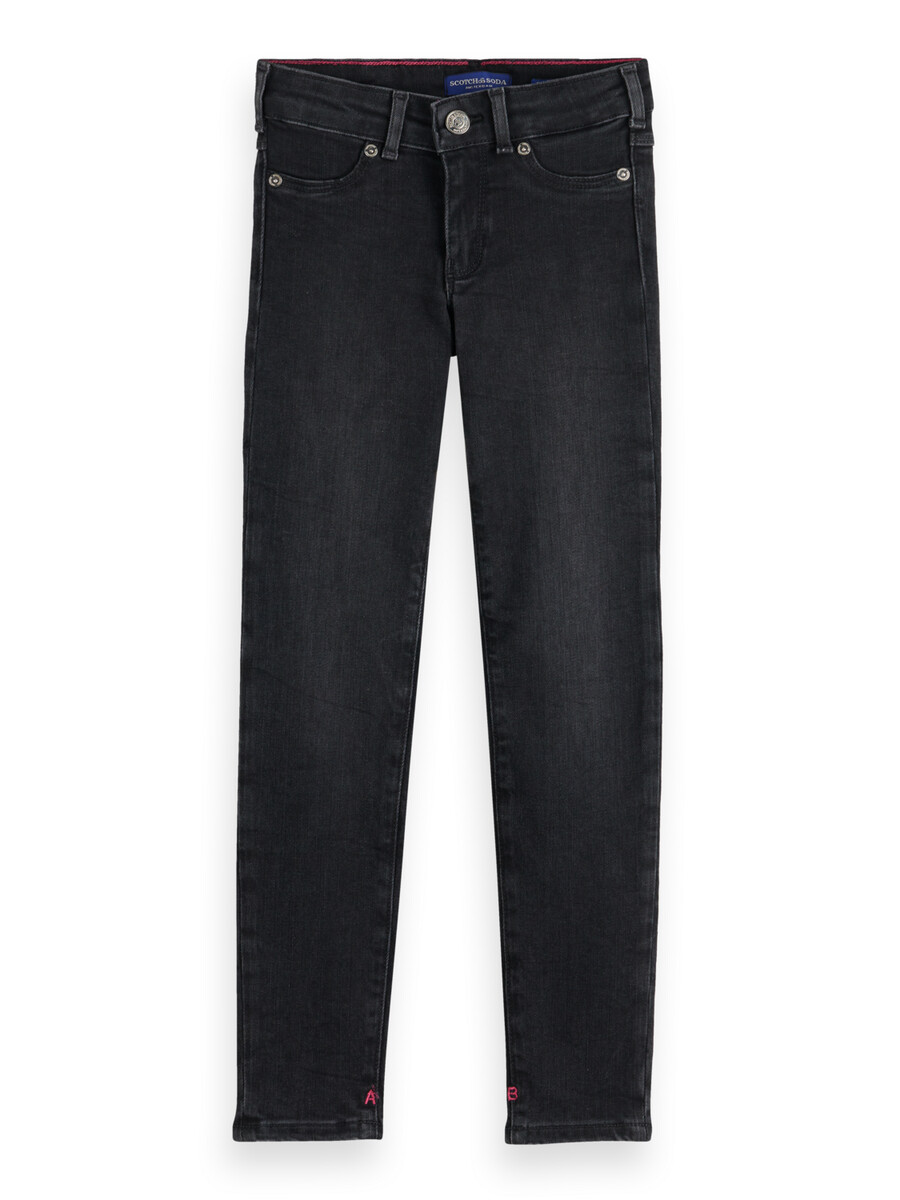 milou skinny jeans für mädchen