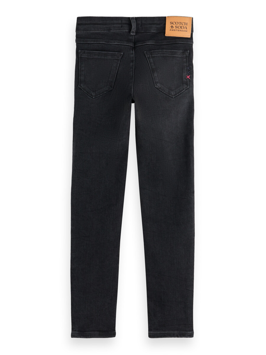 milou skinny jeans für mädchen