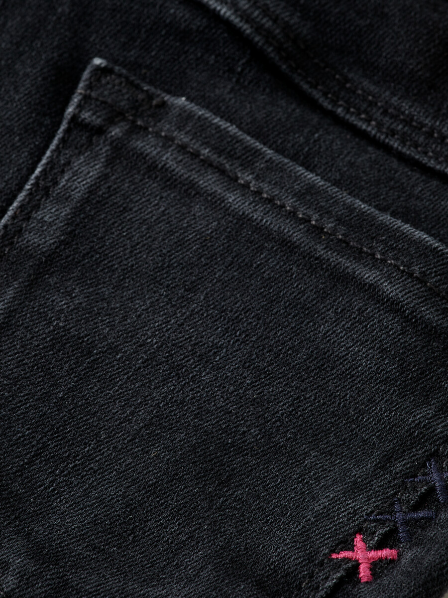 milou skinny jeans für mädchen