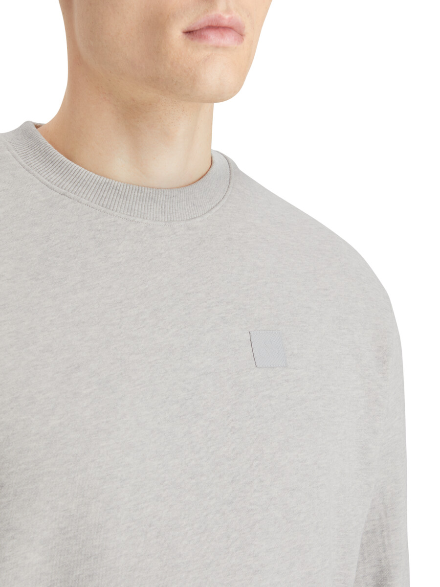 essentials – logo-sweatshirt