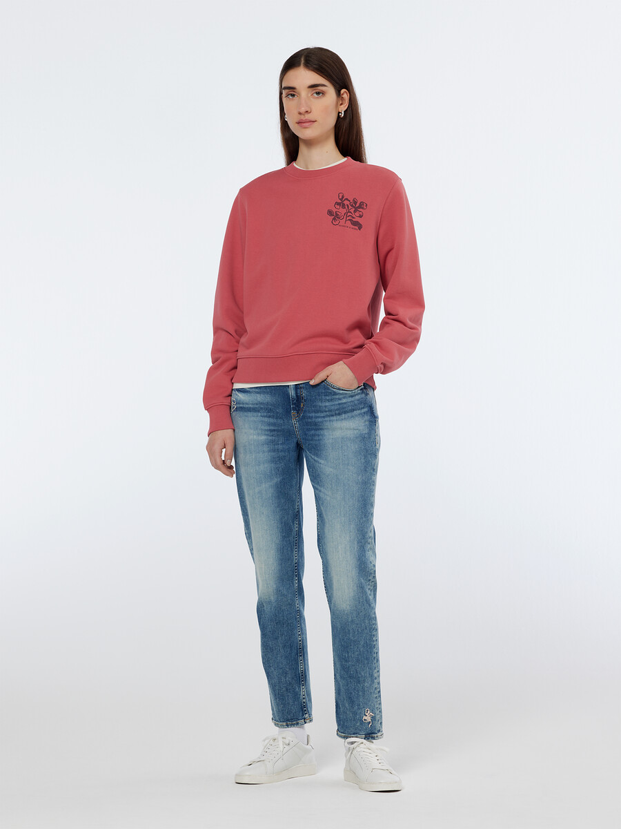 high five slim fit jeans workout