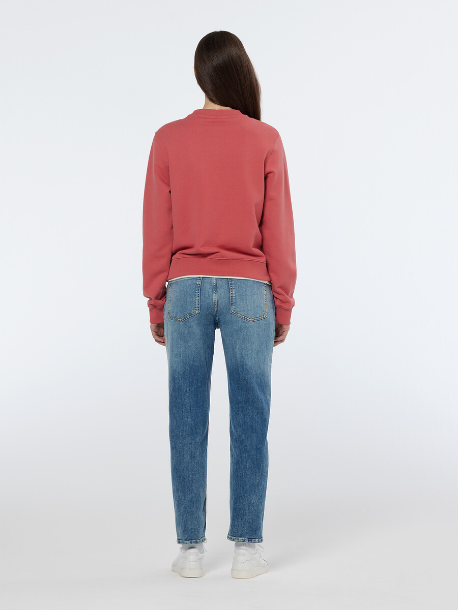 high five slim fit jeans workout