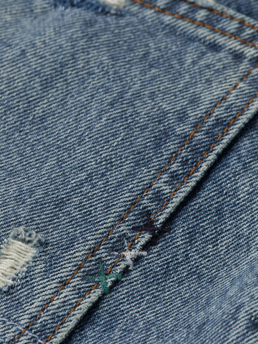 the tide workwear jeans vom tag bis zum abend