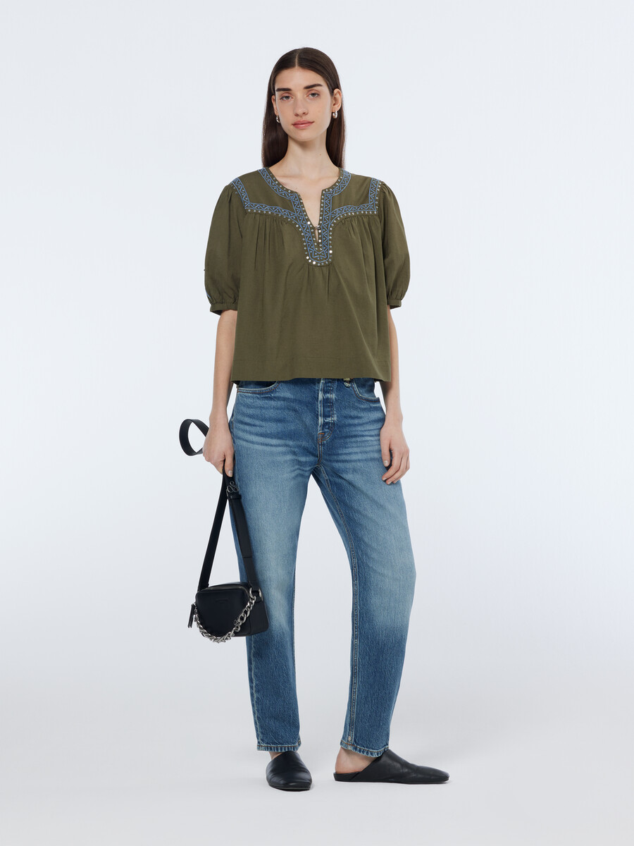 die buzz comfort stretch slim boyfriend jeans lighthouse