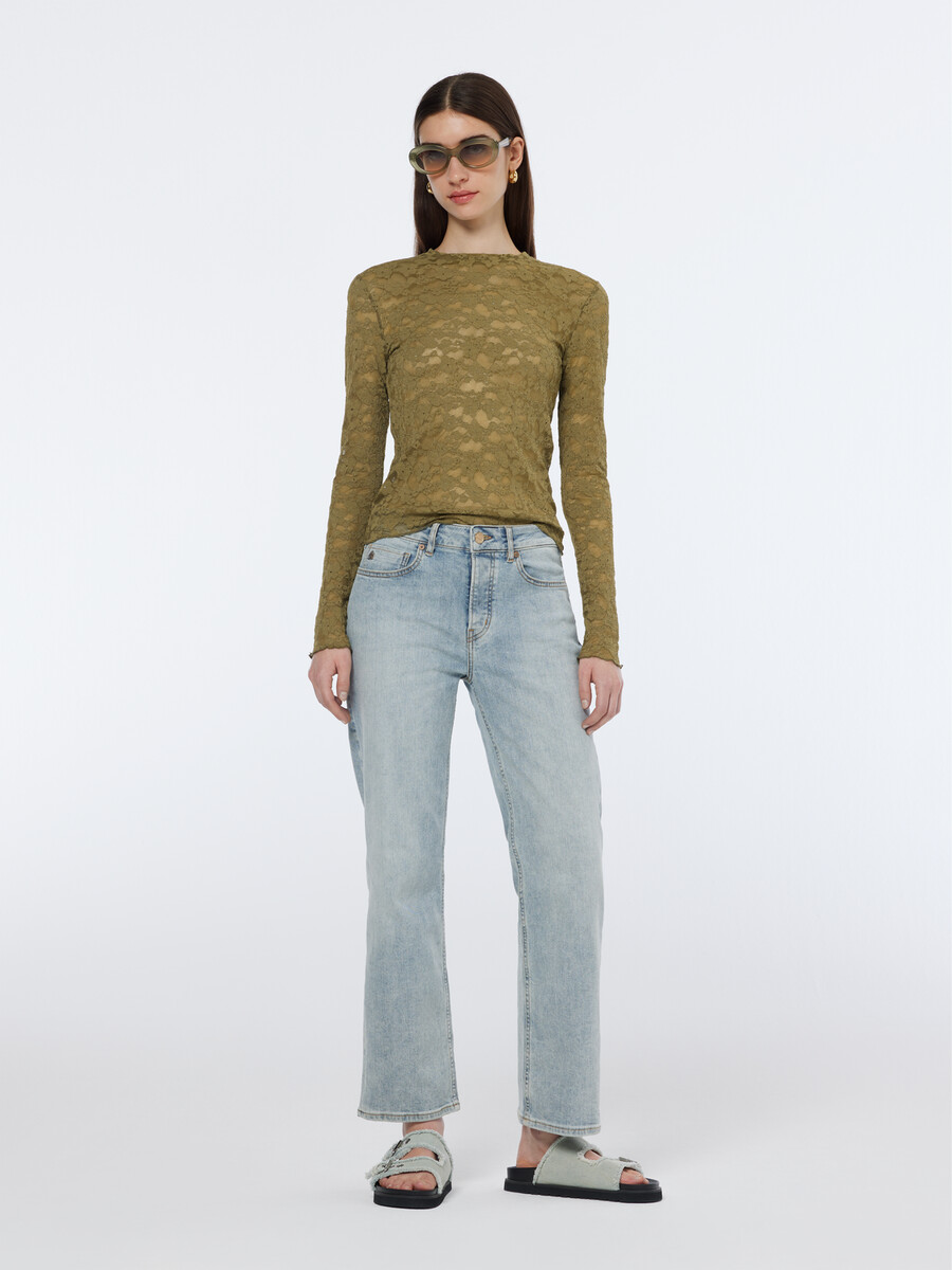 sky straight jeans mish mash