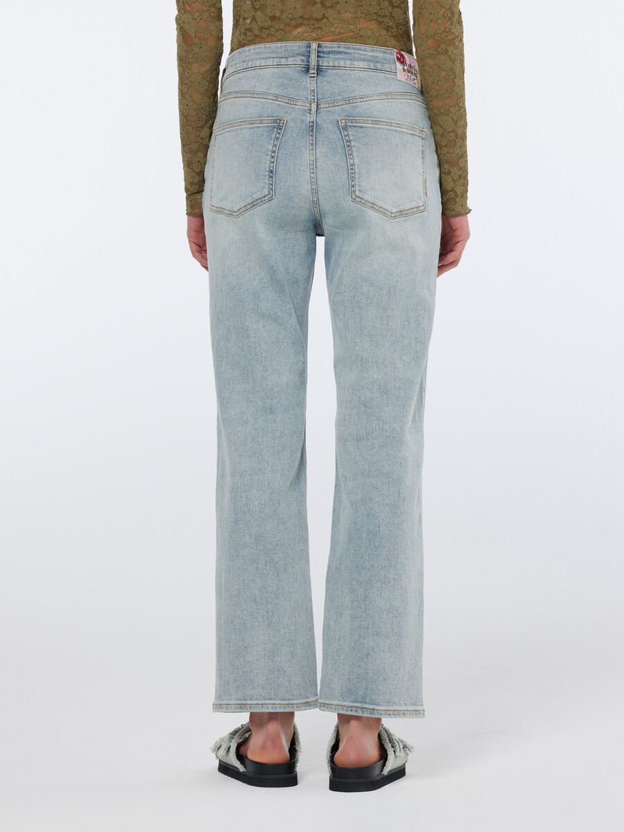 sky straight jeans mish mash