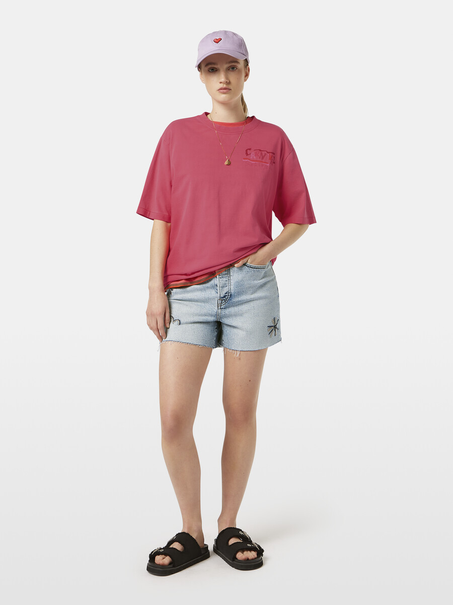 ray cut-off-denim-shorts frühlingslichter