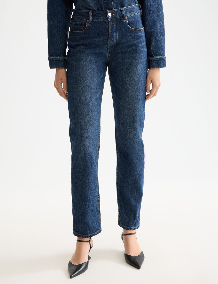 sky straight jeans – 750-jähriges jubiläum von let it rain