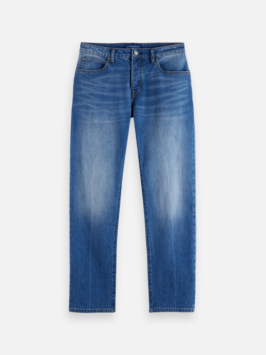 die zee straight jeans