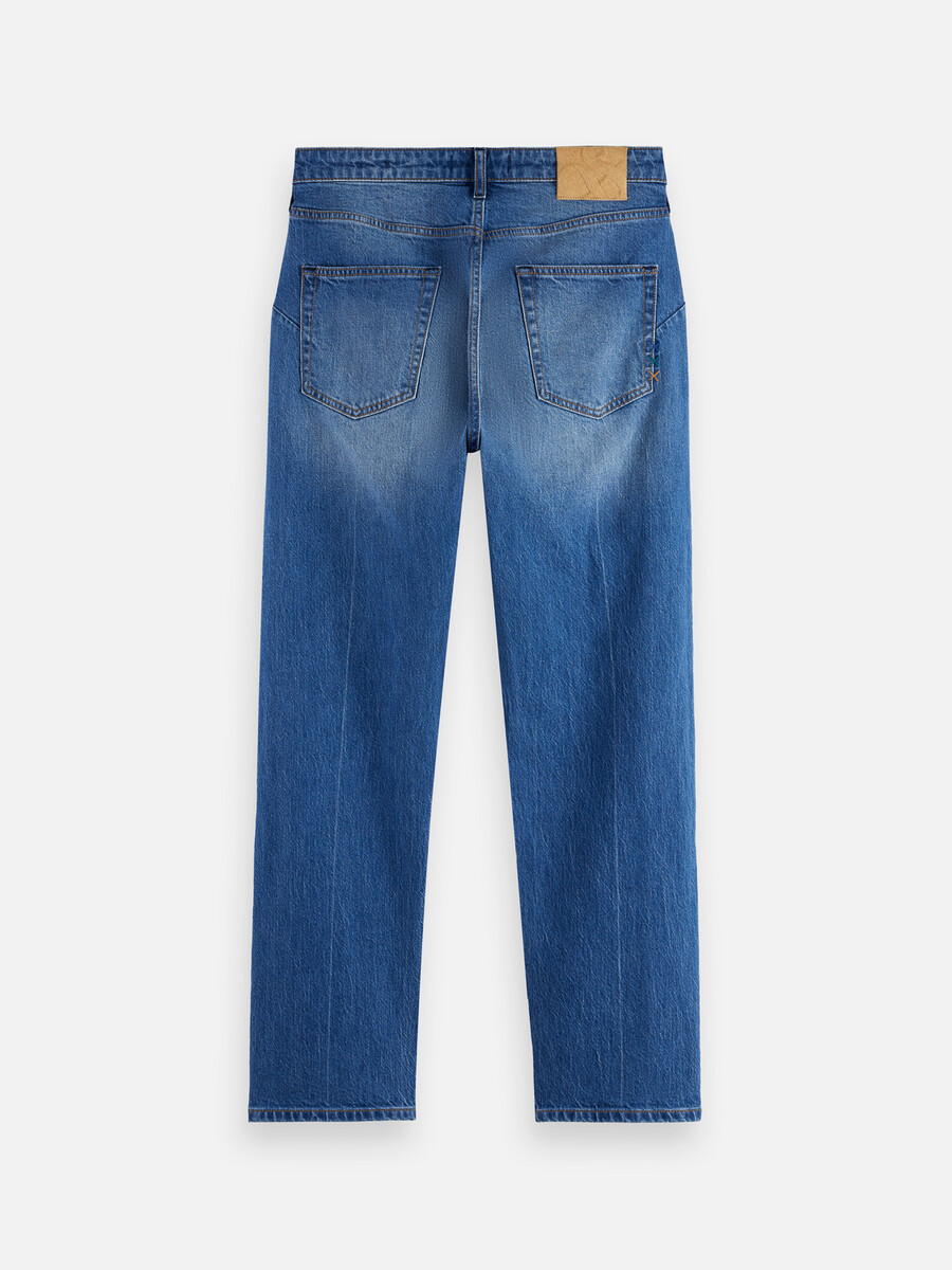 die zee straight jeans
