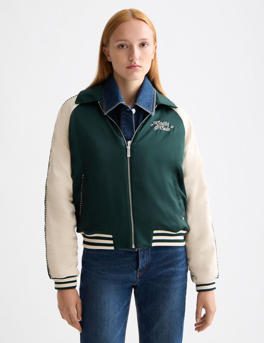 750 jahre wende-souvenirjacke