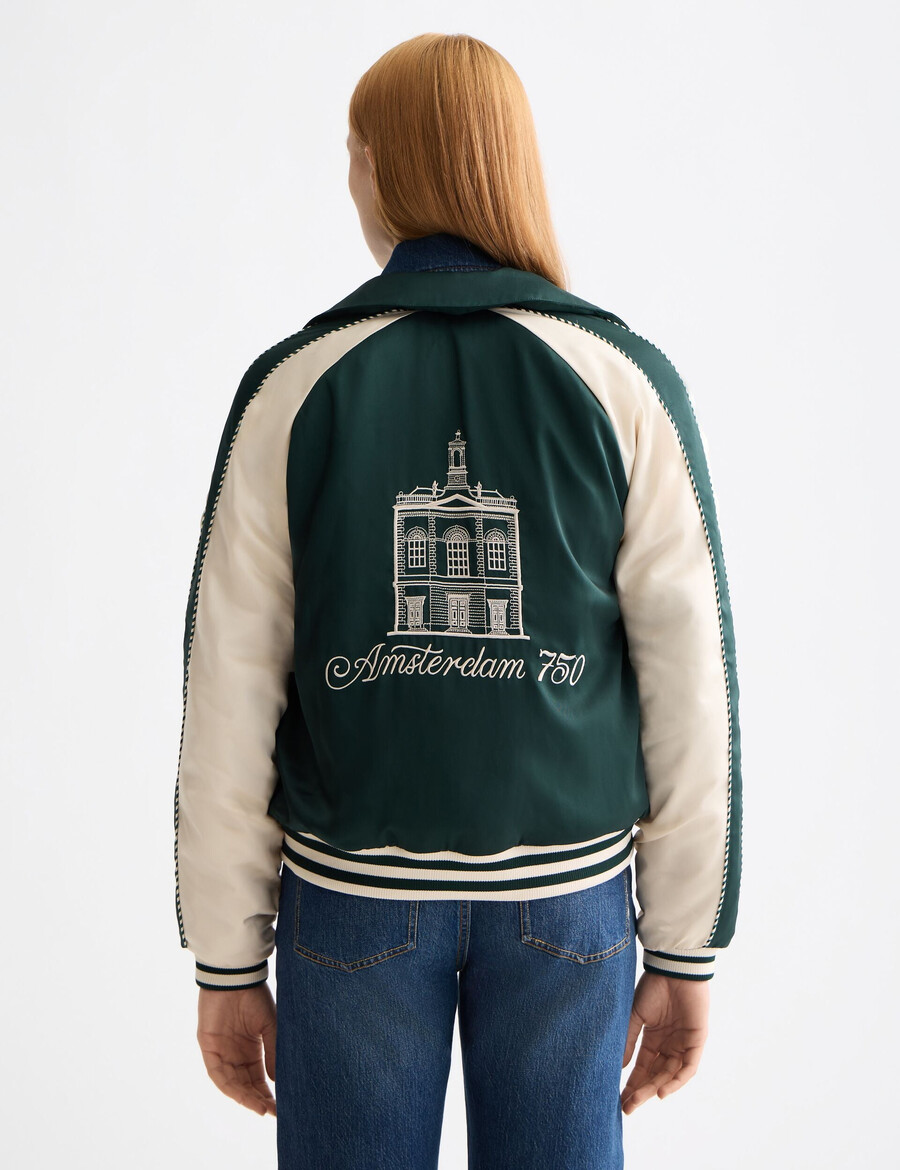 750 jahre wende-souvenirjacke
