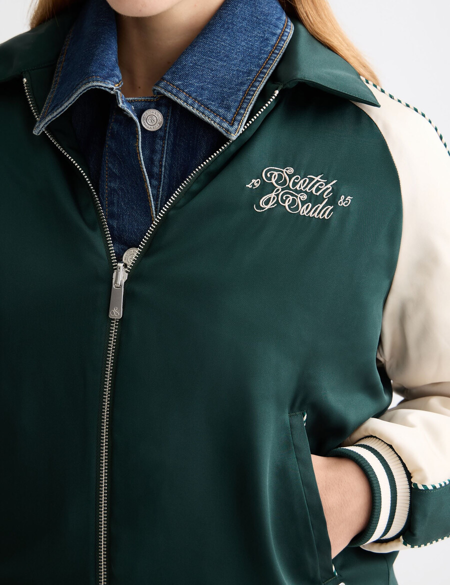 750 jahre wende-souvenirjacke