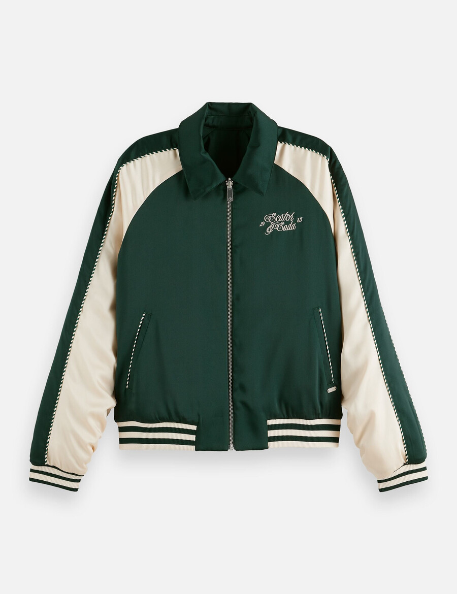 750 jahre wende-souvenirjacke