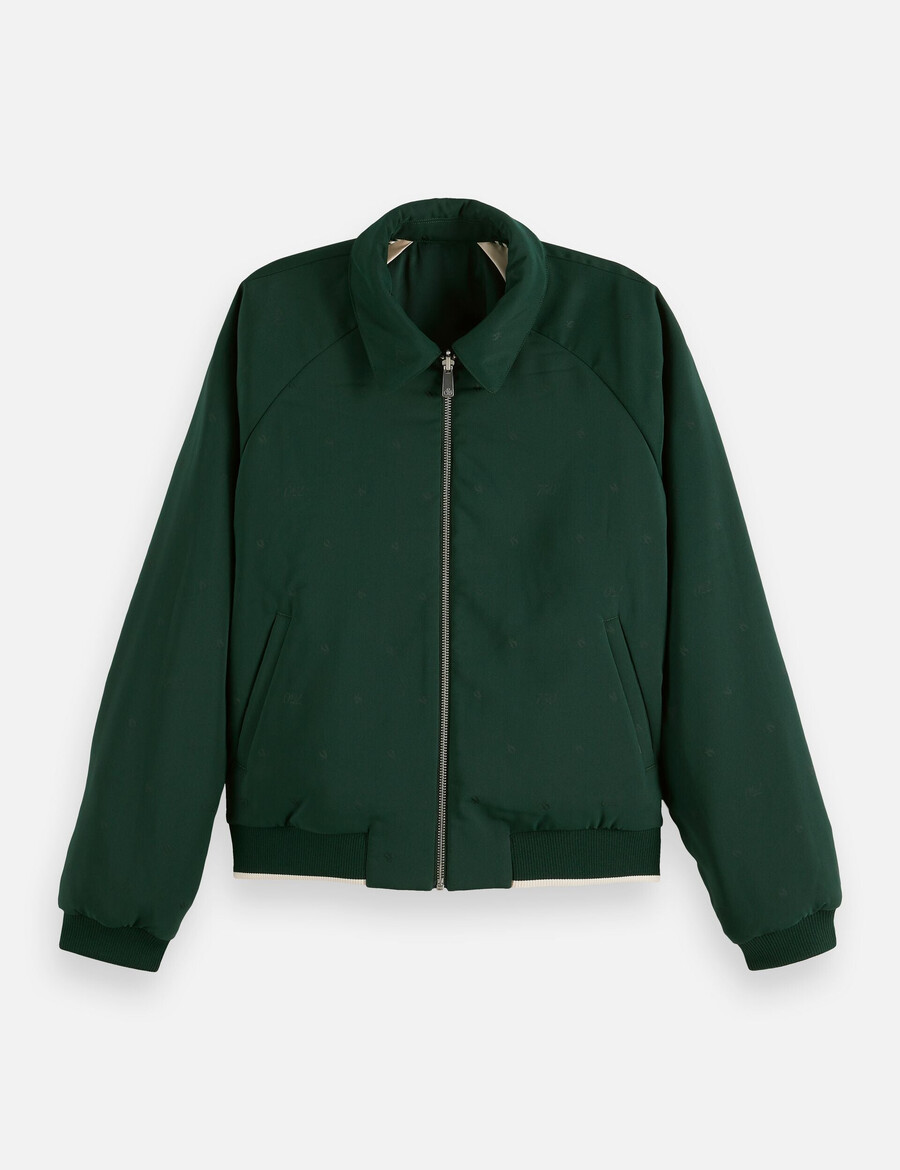 750 jahre wende-souvenirjacke