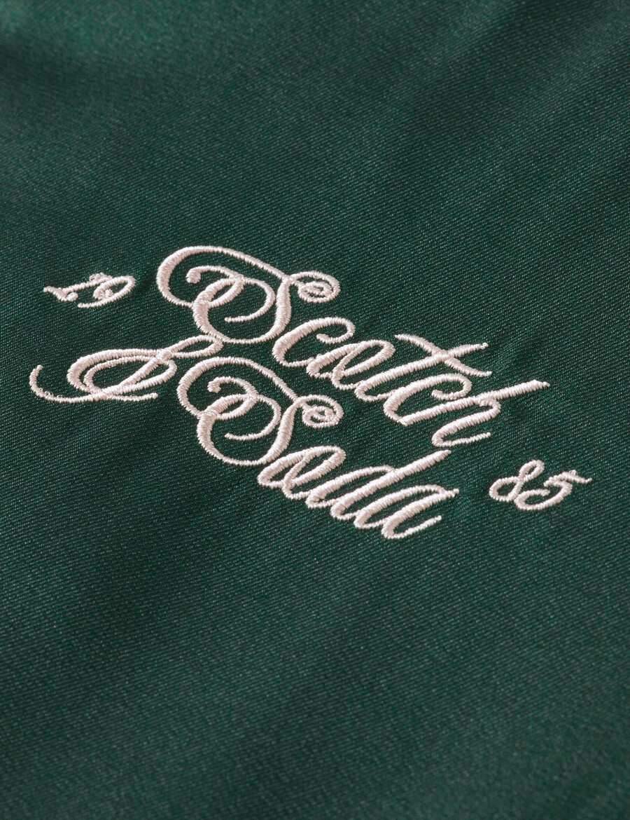 750 jahre wende-souvenirjacke