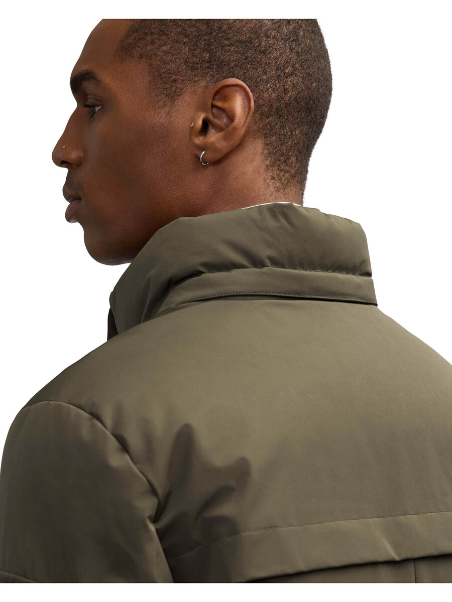 edgar parka mit abnehmbarer kapuze