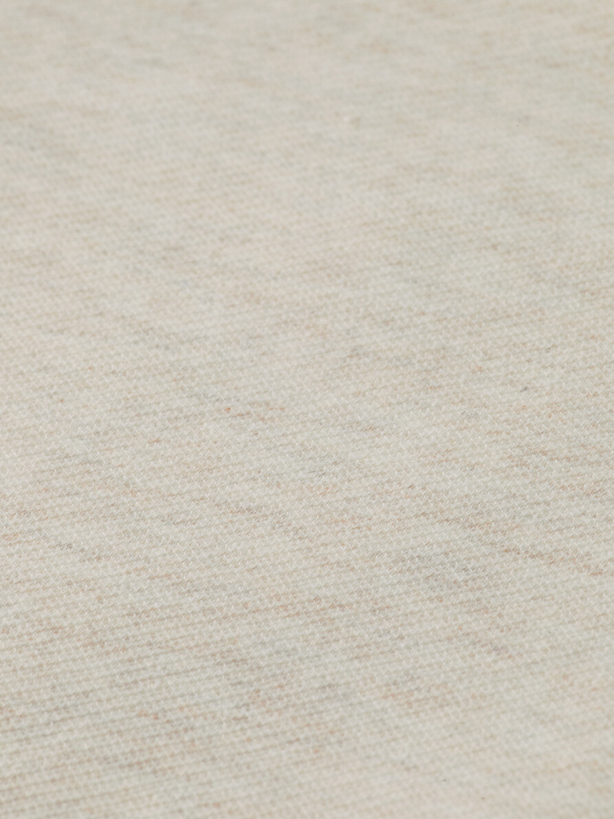 core - mott - maßgeschneidertes gestricktes garngefärbtes chino