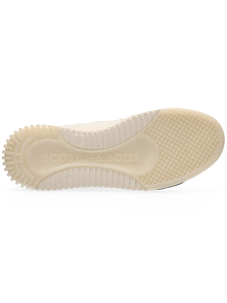 neue cup-sneaker