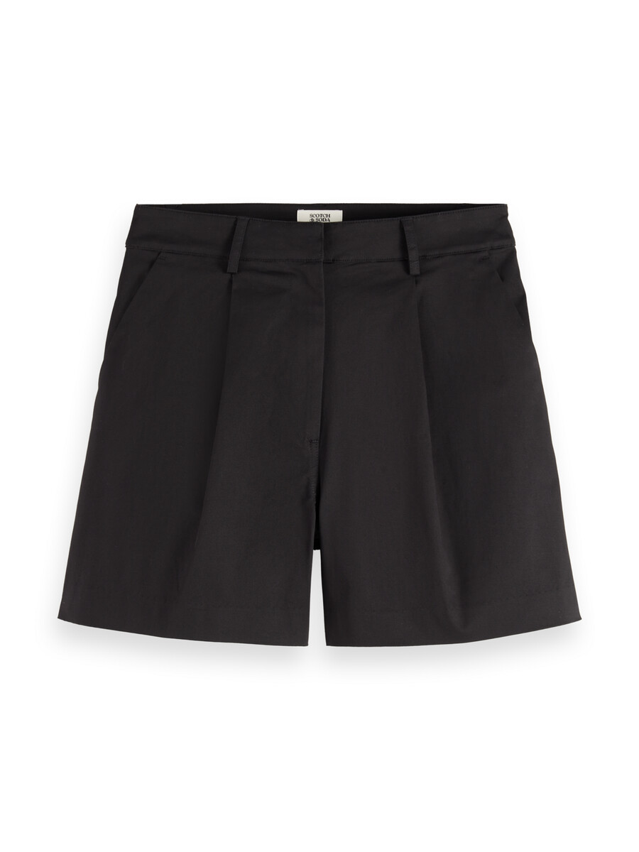 essentials — abbott chino short