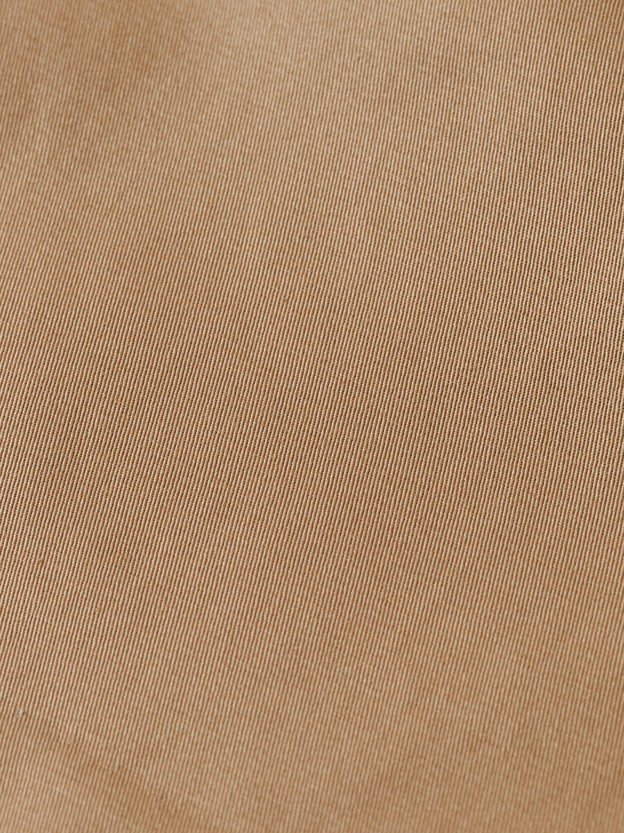 essentials — abbott chino short