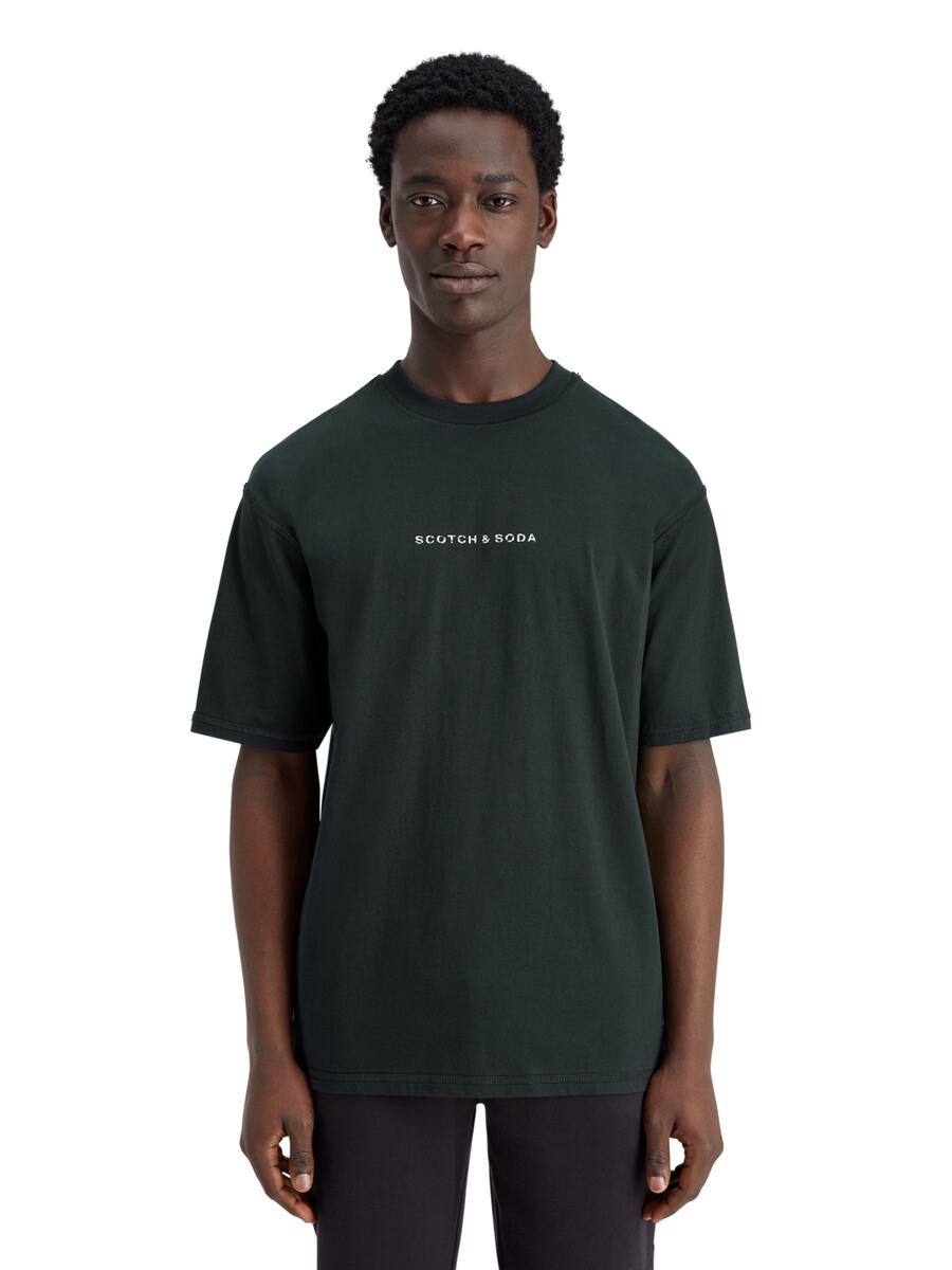 essentials — logo-t-shirt