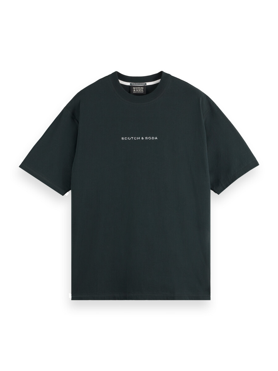 essentials — logo-t-shirt