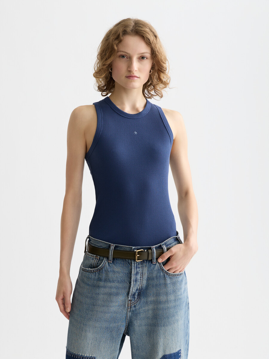 rib racer tank