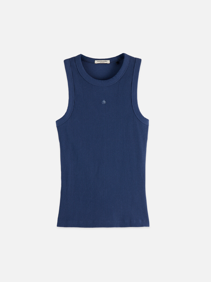 rib racer tank