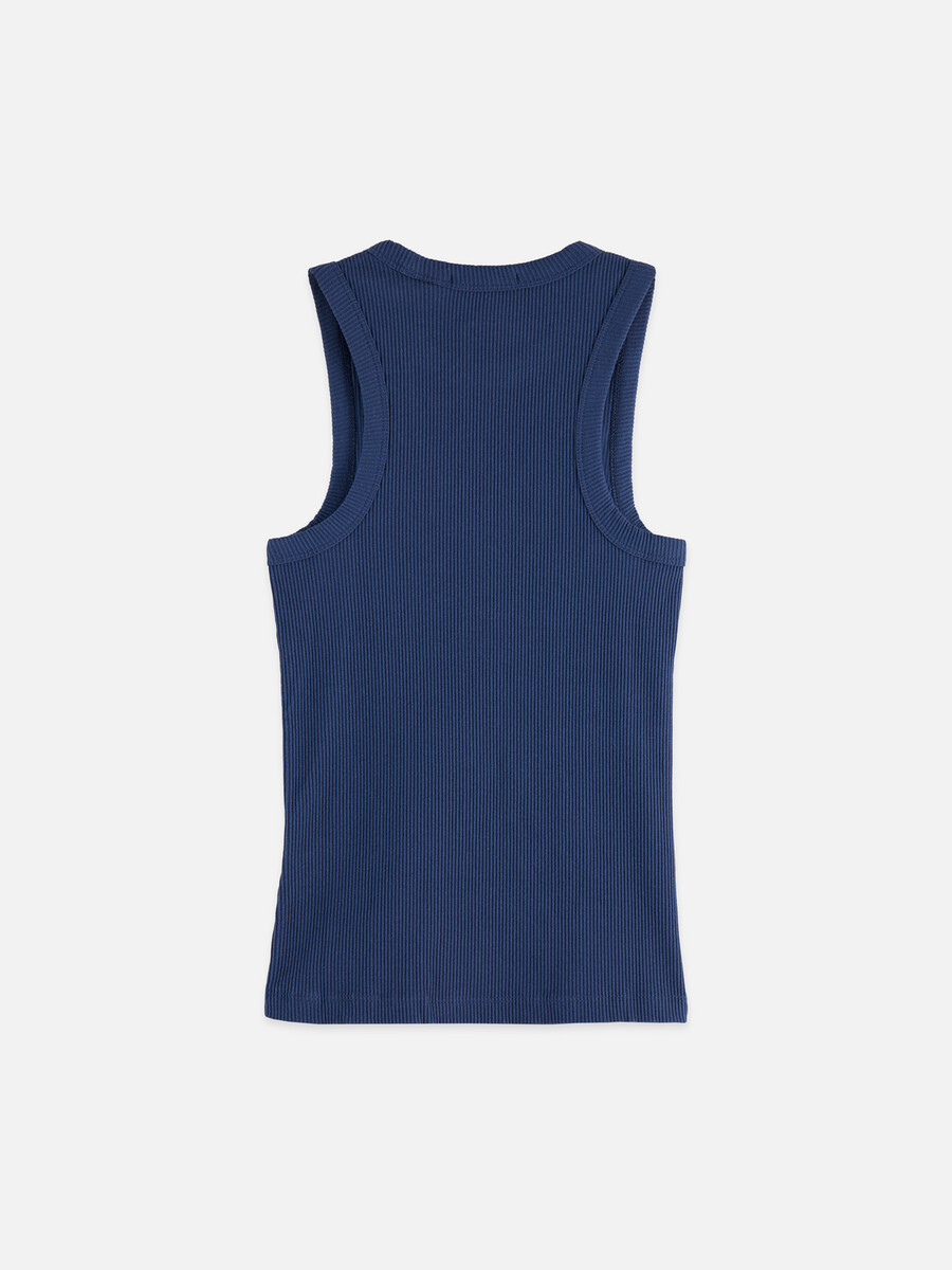 rib racer tank